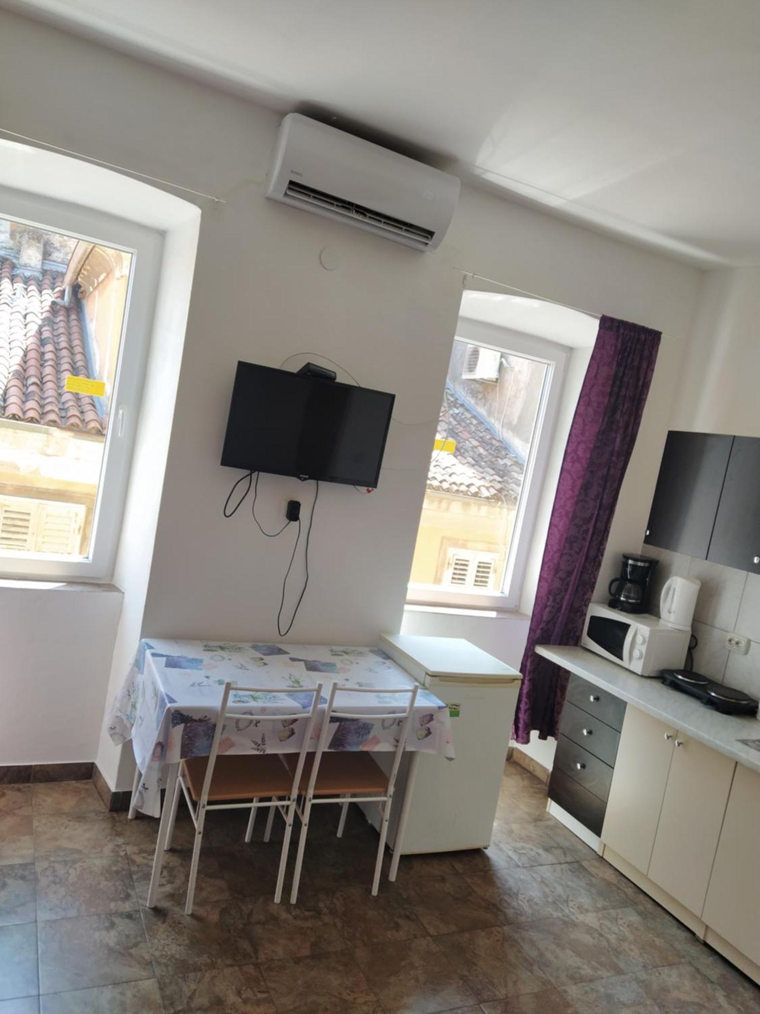 Dejan Apartment 2-Top Centar-Old Town Studio PUY 객실 사진