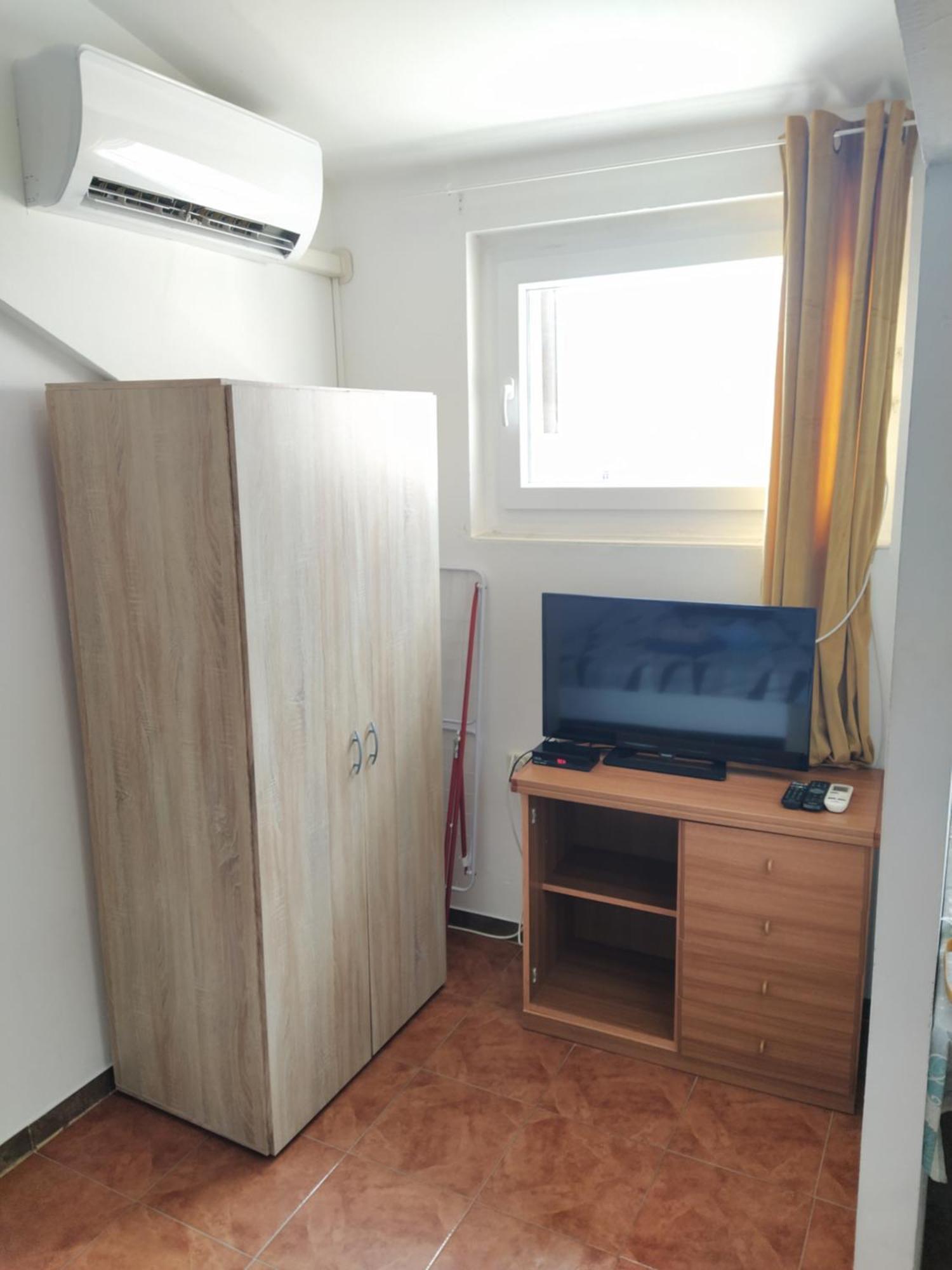 Dejan Apartment 2-Top Centar-Old Town Studio PUY 객실 사진