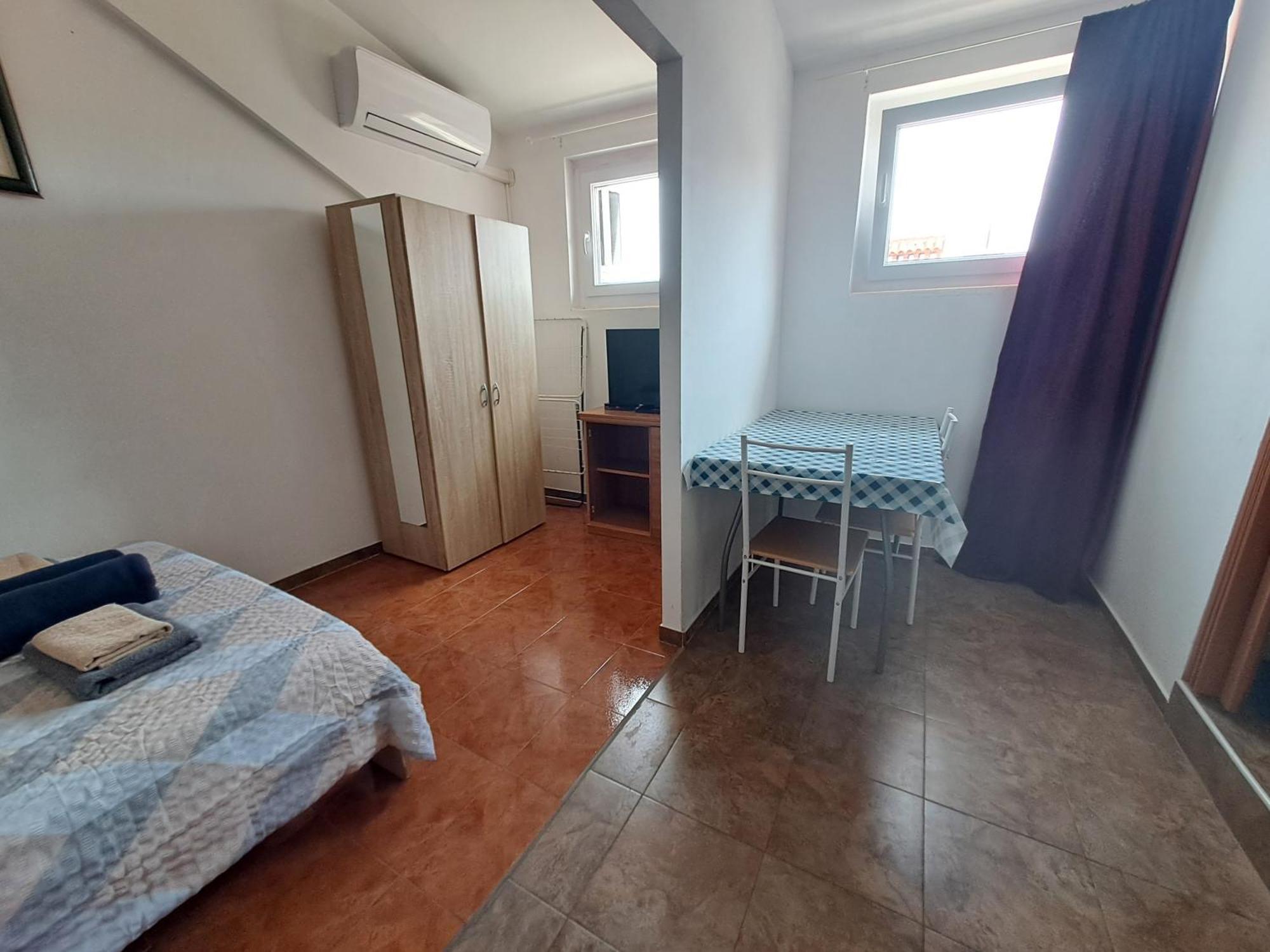 Dejan Apartment 2-Top Centar-Old Town Studio PUY 객실 사진