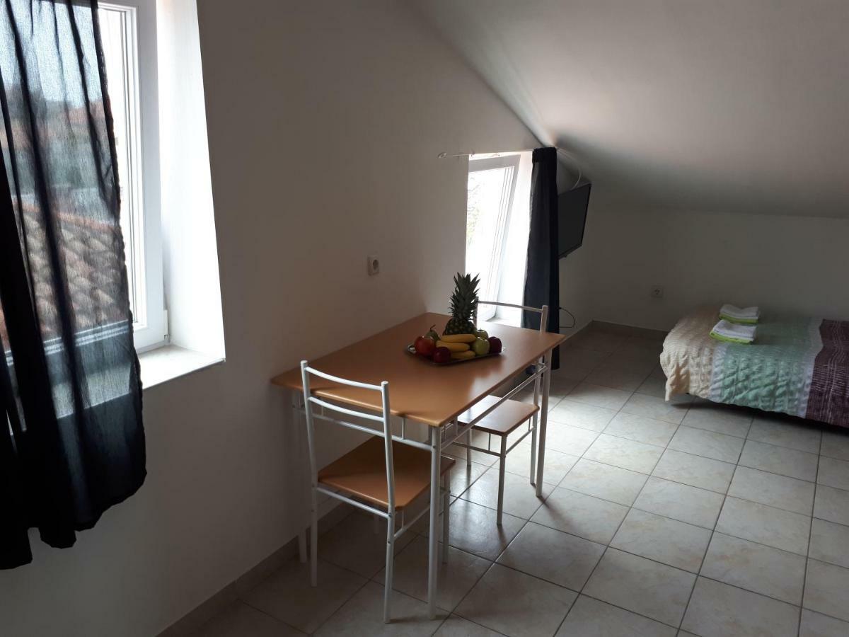 Dejan Apartment 2-Top Centar-Old Town Studio PUY 외부 사진