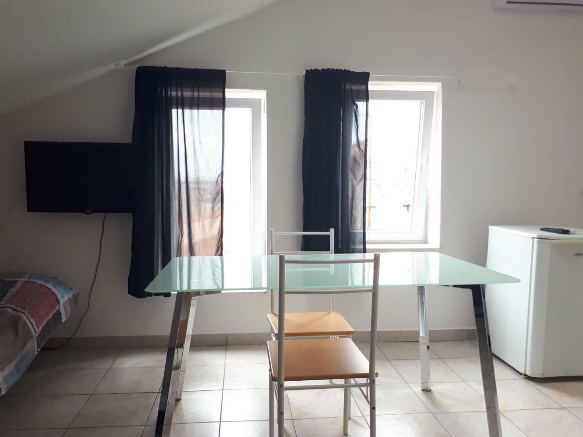 Dejan Apartment 2-Top Centar-Old Town Studio PUY 외부 사진