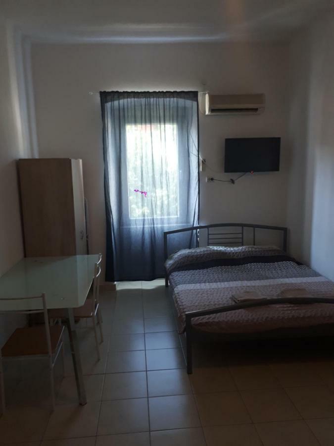 Dejan Apartment 2-Top Centar-Old Town Studio PUY 외부 사진